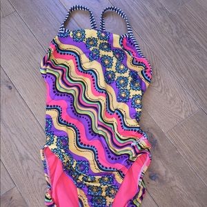 DOLFIN UGLIES SWIMSUIT